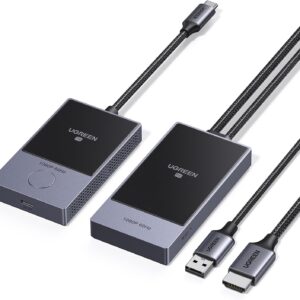 UGREEN CM737 (35031A) Wireless HDMI Transmitter and Receiver