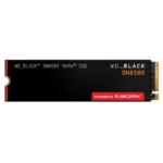 WD Black SN850X NVMe SSD 2TB GEN 4