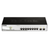 D-Link DGS-1210-52MP 48-Port Web Smart Switch
