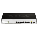 D-Link DGS-1210-52MP 48-Port Web Smart Switch