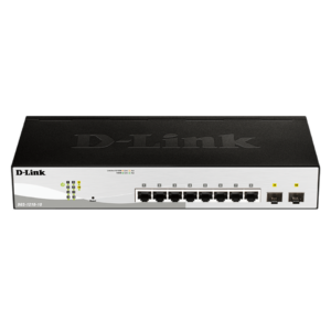 D-Link DGS-1210-52MP 48-Port Web Smart Switch