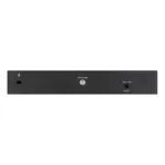 D-Link DGS-1210-52MP 48-Port Web Smart Switch