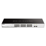 D-Link DGS-1210-52MP 48-Port Web Smart Switch