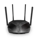 MERCUSYS MR70X AX1800 Dual-Band WiFi 6 Router