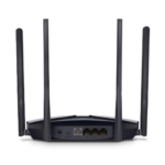 MERCUSYS MR70X AX1800 Dual-Band WiFi 6 Router