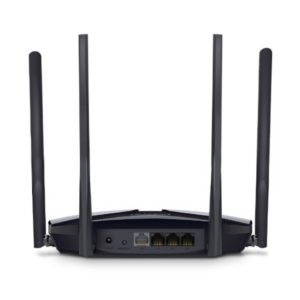 MERCUSYS MR70X AX1800 Dual-Band WiFi 6 Router