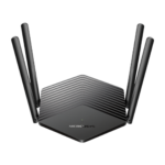 MERCUSYS MR60X AX1500 Dual-Band WiFi 6 Router