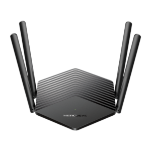 MERCUSYS MR60X AX1500 Dual-Band WiFi 6 Router