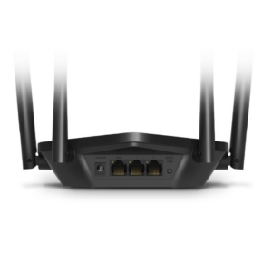 MERCUSYS MR60X AX1500 Dual-Band WiFi 6 Router