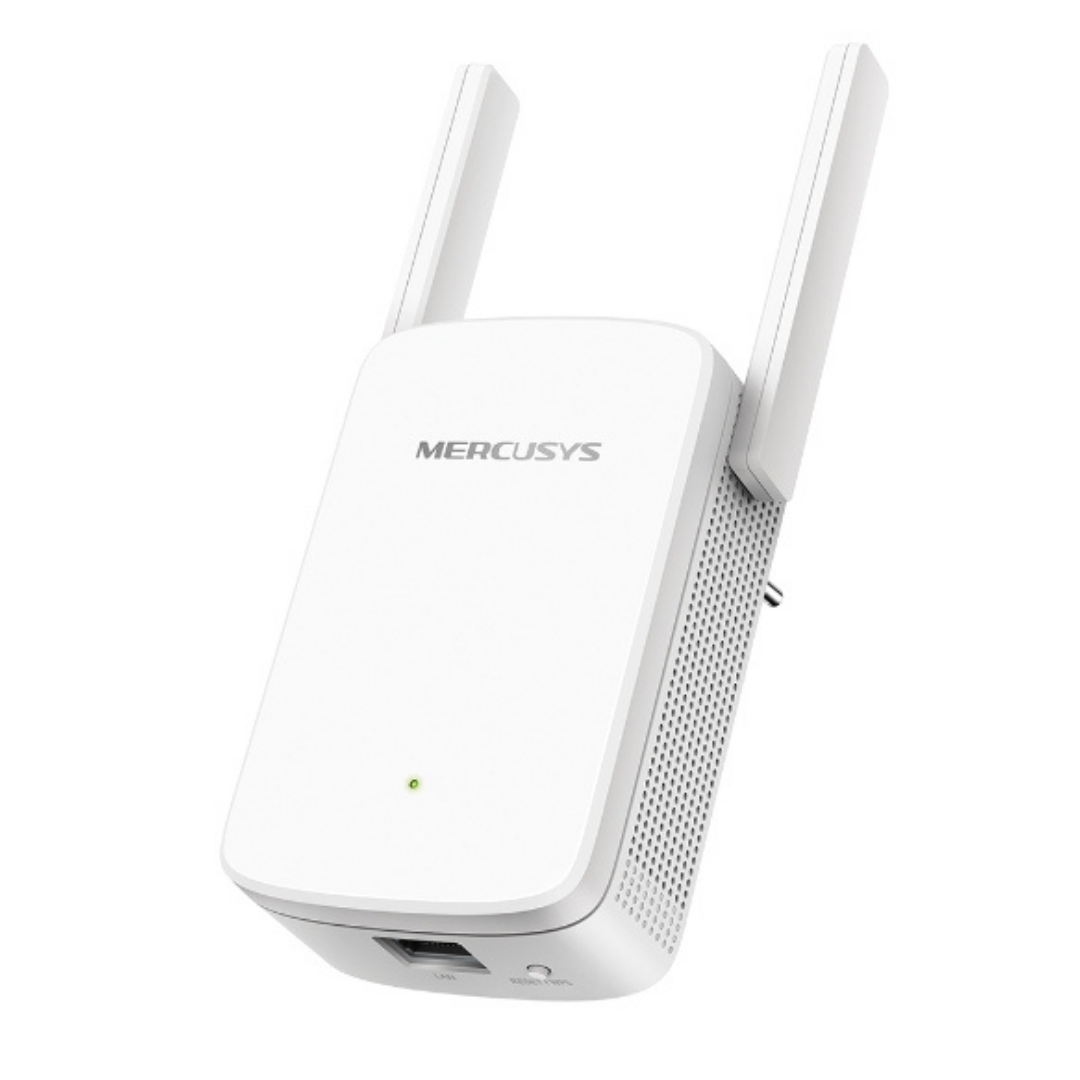 Mercusys ME30 AC1200 Wi-Fi Range Extender Mercusys ME30 AC1200 Wi-Fi Range Extender