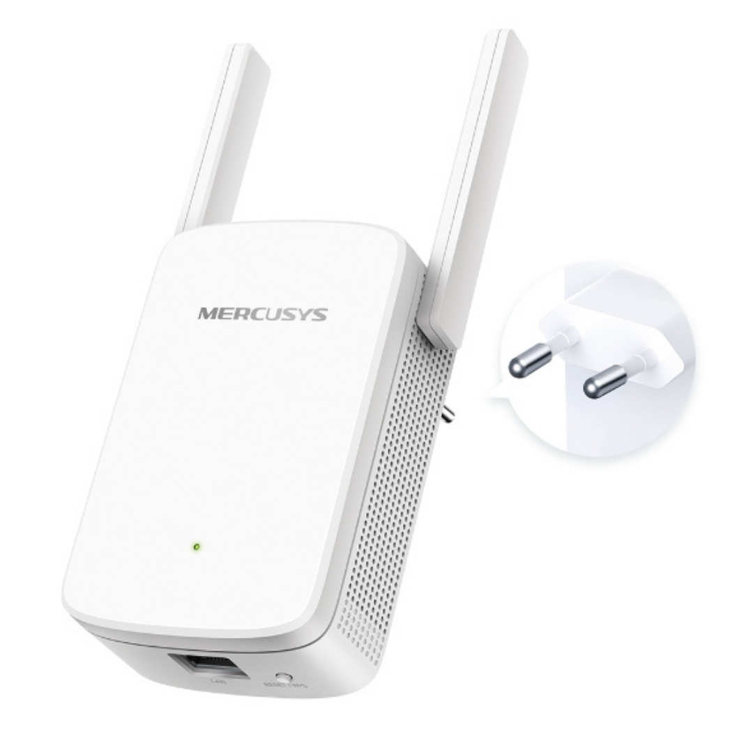 Mercusys ME30 AC1200 Wi-Fi Range Extender Mercusys ME30 AC1200 Wi-Fi Range Extender