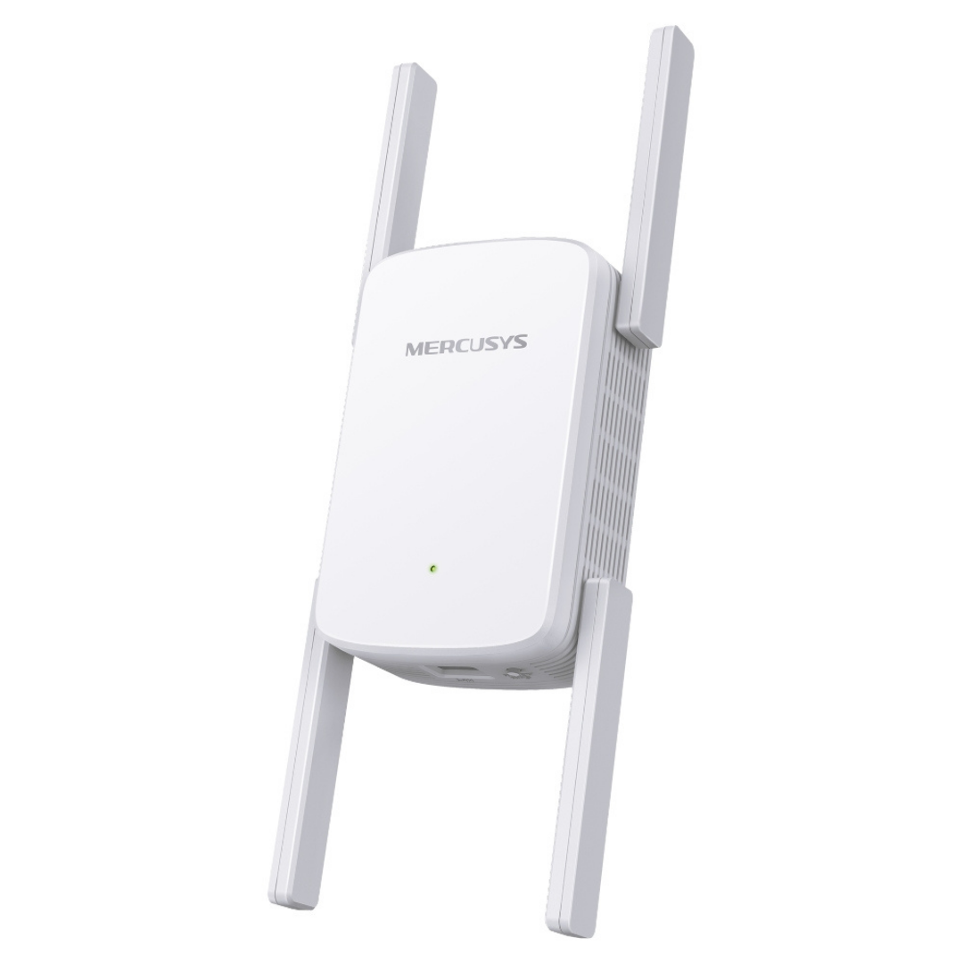 Mercusys ME50G AC1900 Wi-Fi Range Extender Mercusys ME50G AC1900 Wi-Fi Range Extender
