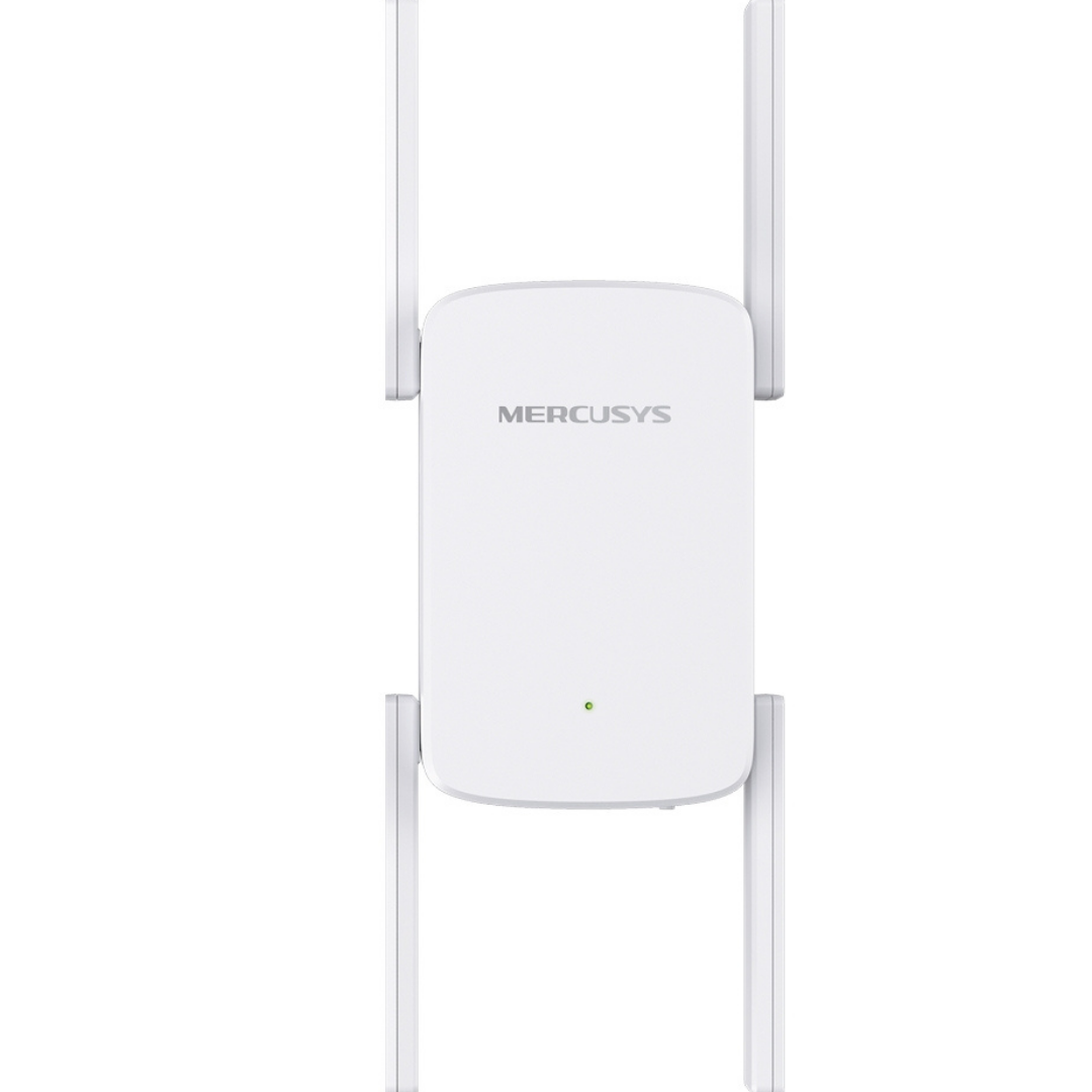 Mercusys ME50G AC1900 Wi-Fi Range Extender Mercusys ME50G AC1900 Wi-Fi Range Extender