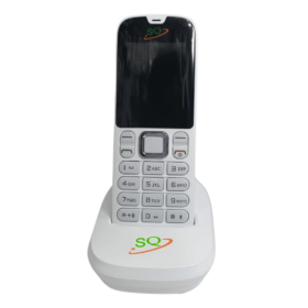 SQ LS668 Dual Sim Cards Phone