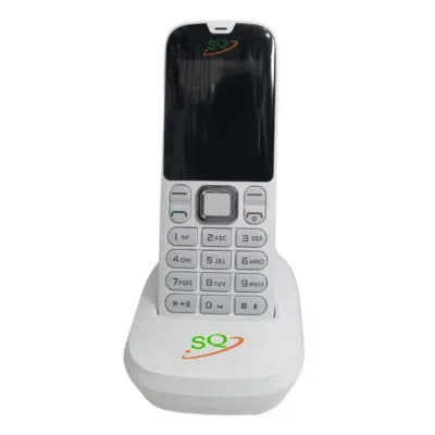 SQ LS668 Dual Sim Cards Phone