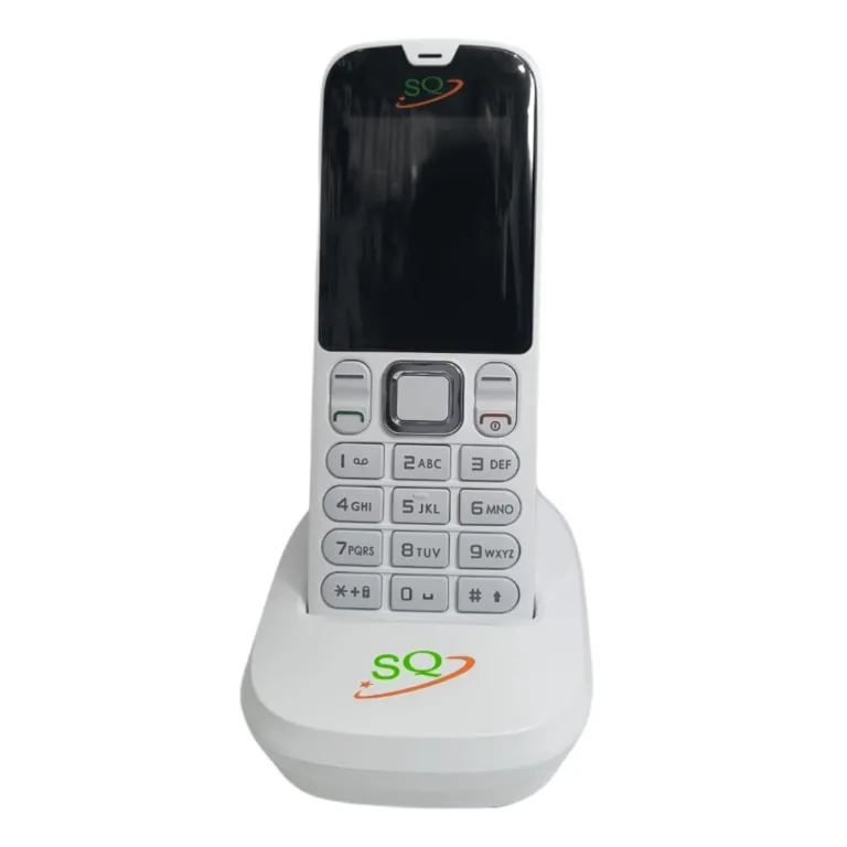 SQ LS668 Dual Sim Cards Phone