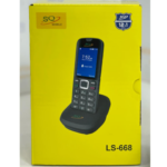 SQ LS668 Dual Sim Cards Phone