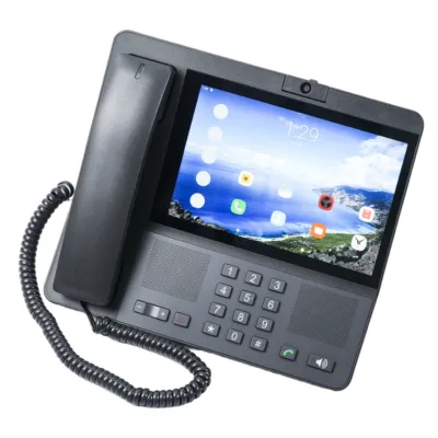 SQ LS200 Fixed Wireless Landline Phone.