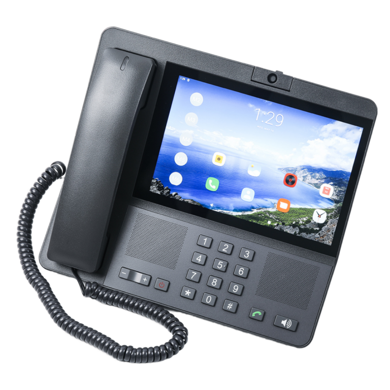 SQ LS200 Fixed Wireless Landline Phone.