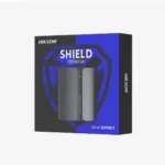 Hiksemi T300S Sheild 512GB Type-C Portable SSD