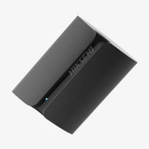 Hiksemi T300S Sheild 512GB Type-C Portable SSD