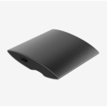 Hiksemi T300S Sheild 512GB Type-C Portable SSD