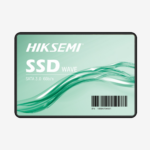 HIKSEMI Wave 512GB 2.5” SATA SSD
