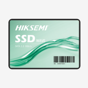HIKSEMI Wave 512GB 2.5” SATA SSD