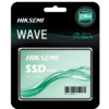 HIKSEMI Wave 256GB 2.5” SATA SSD