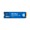 WD Blue SN5000 NVMe SSD 500GB