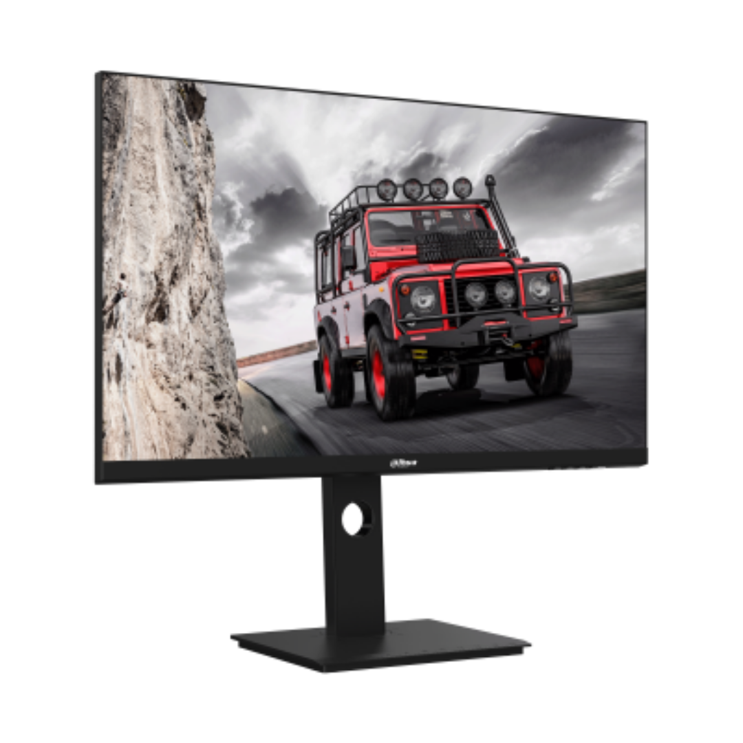 Dahua DHI-LM27-P301A-A5 27″ QHD IPS LED Monitor Dahua DHI-LM27-P301A-A5 27″ QHD IPS LED Monitor