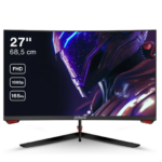 Dahua 27-Inch E230C 165Hz Curved TFT Monitor