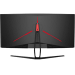 Dahua E330C 34’’ WQHD Curved Gaming Monitor