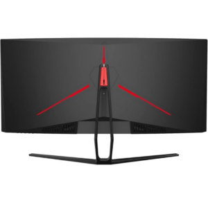 Dahua E330C 34’’ WQHD Curved Gaming Monitor