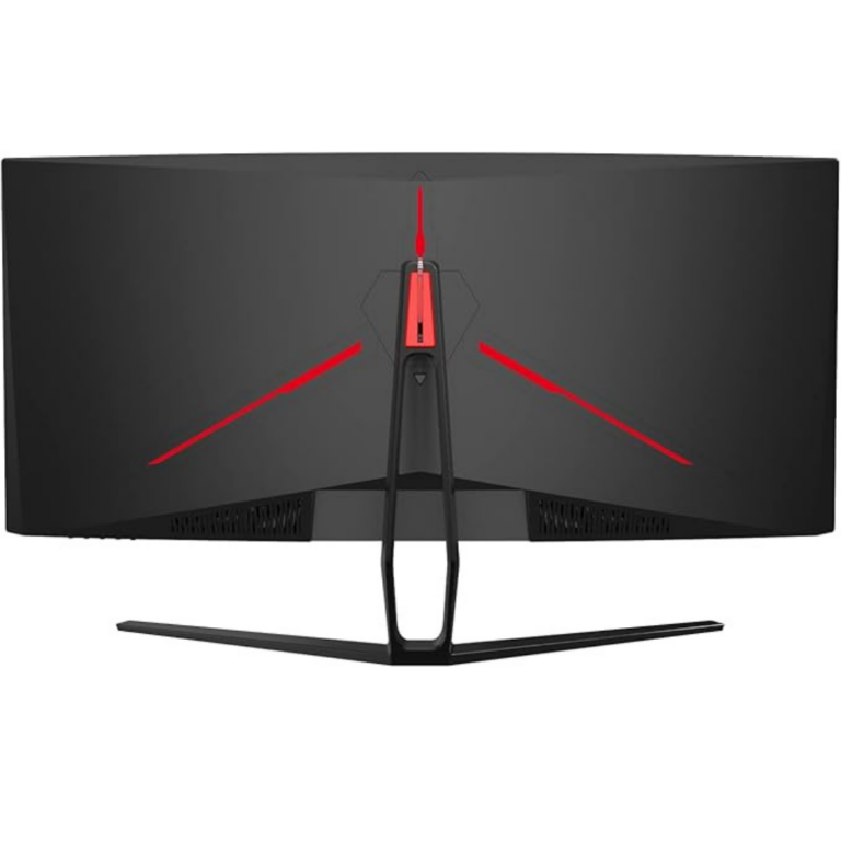 Dahua E330C 34’’ WQHD Curved Gaming Monitor