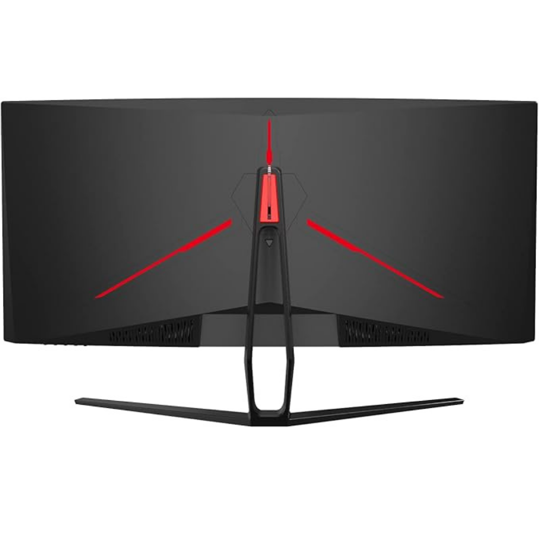 Dahua E330C 34’’ WQHD Curved Gaming Monitor Dahua E330C 34’’ WQHD Curved Gaming Monitor