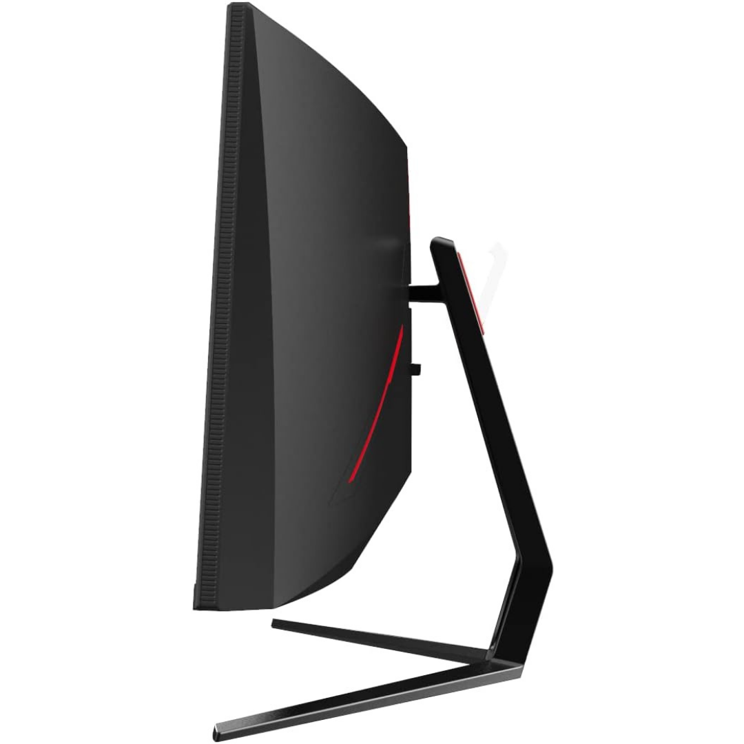 Dahua E330C 34’’ WQHD Curved Gaming Monitor Dahua E330C 34’’ WQHD Curved Gaming Monitor