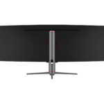 Dahua 49 Inch Curved DQHD Gaming Monitor-LM49-EW410CA