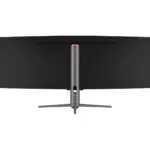 Dahua 49 Inch Curved DQHD Gaming Monitor-LM49-EW410CA