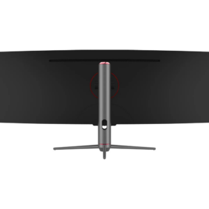 Dahua 49 Inch Curved DQHD Gaming Monitor-LM49-EW410CA