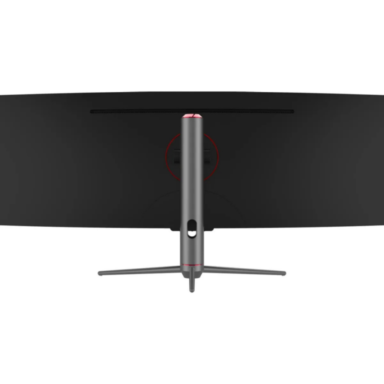 Dahua 49 Inch Curved DQHD Gaming Monitor-LM49-EW410CA
