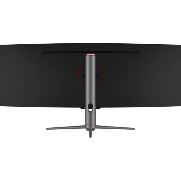Dahua 49 Inch Curved DQHD Gaming Monitor-LM49-EW410CA