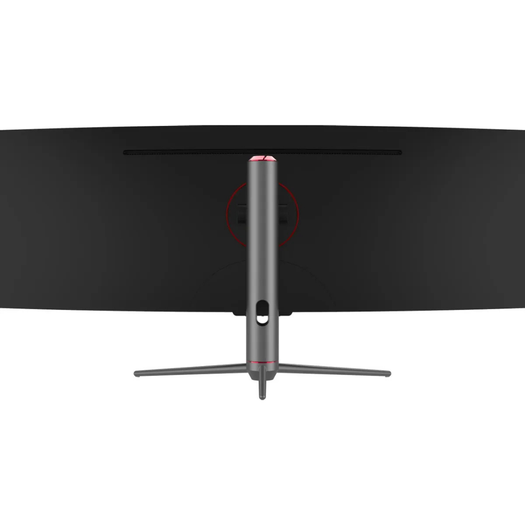 Dahua 49 Inch Curved DQHD Gaming Monitor-LM49-EW410CA Dahua 49 Inch Curved DQHD Gaming Monitor-LM49-EW410CA