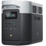 EcoFlow E2000 Portable Power Station (2048Wh)