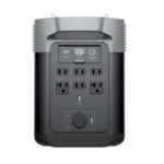 EcoFlow E2000 Portable Power Station (2048Wh)