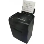 Atlas AF150 CrossCut Paper Shredder