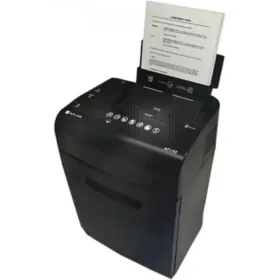 Atlas AF150 CrossCut Paper Shredder