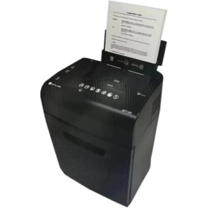 Atlas AF150 CrossCut Paper Shredder