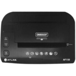 Atlas AF150 CrossCut Paper Shredder - Image 2
