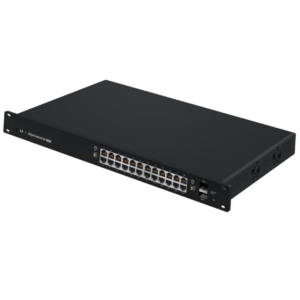 Ubiquiti EdgeSwitch 24 Port 250W Gigabit Switch (ES 24-250W)